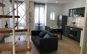 Knf House - Superbe T2 Duplex, A 5Min Des Arenes